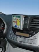 KUDA Navigationskonsole Nissan Pixo ab 03/2009