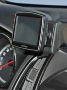 KUDA Navigationskonsole Opel Astra J ab 2009