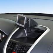 KUDA Navigationskonsole Peugeot 206 + ab 03/2009