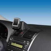KUDA Navigationskonsole Toyota Avensis ab 01/09