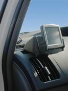 KUDA Navigationskonsole Toyota Prius ab 01/09
