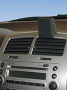 KUDA Navigationskonsole Toyota Urban Cruiser 2009