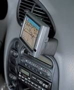 KUDA Navigationskonsole VW Sharan ab 96 bis 04/00