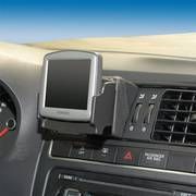 KUDA Navigationskonsole VW Polo 6R ab 06/09