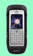 UNI System 8 Handyhalter f�r Nokia E60