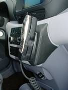 KUDA Handykonsole Nissan Almera-Tino V10 ab 03/03