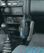 KUDA Handykonsole Nissan Almera N 15 ab 96 bis 03/00