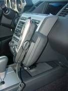 KUDA Handykonsole Nissan Murano ( USA ) ab 2003