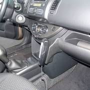 KUDA Handykonsole Nissan Note ab 03/06