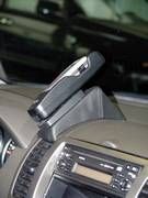 KUDA Handykonsole Nissan Pathfinder ab 04/05