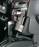 KUDA Handykonsole Nissan Pathfinder R50 ab 98 bis 01/01