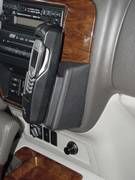 KUDA Handykonsole Nissan Patrol Y61 ab 2003