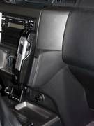 KUDA Handykonsole Nissan Patrol ab 10/04