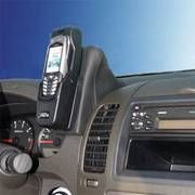 KUDA Handykonsole Nissan Pick up Navara ab 08/05