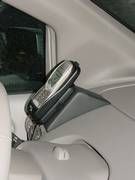 KUDA Handykonsole Nissan Quest ab 2003 (USA)