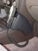 KUDA Handykonsole Nissan Sentra (USA)