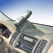 KUDA Handykonsole Nissan X-Terra & Frontier ab 2005 (USA)