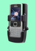 UNI System 8 Handyhalter f�r Nokia 6300