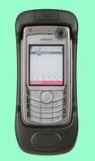 UNI System 8 Handyhalter f�r Nokia 6680/6681