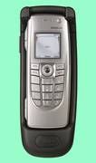 UNI System 8 Handyhalter f�r Nokia 9300