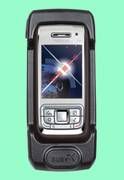 UNI System 8 Handyhalter f�r Nokia E65