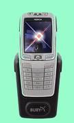 UNI System 8 Handyhalter f�r Nokia E70