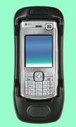 UNI System 8 Handyhalter f�r Nokia N70