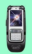 UNI System 8 Handyhalter f�r Nokia N73