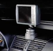 ARAT Navihalter MERCEDES C-Klasse W202 1993 bis 2000