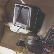 ARAT Navihalter MERCEDES S-Klasse W140 ab 1990