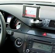 ARAT Navihalter VW Passat ab 2005