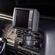 ARAT Navihalter VW Passat von 1993 bis 1996
