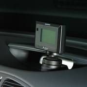 ARAT Navihalter RENAULT Laguna ab 01 bis 05