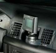 ARAT Navihalter OPEL Vectra C ab 02