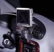ARAT Navihalter CHRYSLER Voyager 96 bis 00