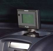 ARAT Navihalter RENAULT Clio ab 2001