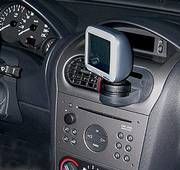 ARAT Navihalter OPEL Combo ab 03