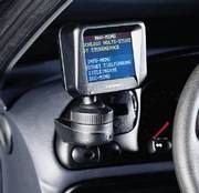 ARAT Navihalter FORD Mondeo von 97 bis 00