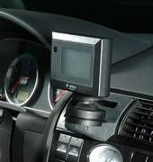 ARAT Navihalter FORD Connect Transit, Connect Tourneo ab 03