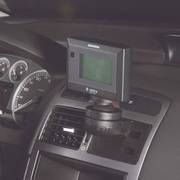 ARAT Navihalter PEUGEOT 307 ab 2001