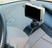 ARAT Navihalter RENAULT Espace ab 11/02