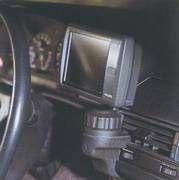 ARAT Navihalter MERCEDES SL R129  ab 1990