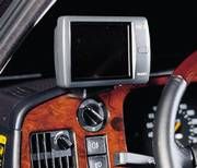 ARAT Navihalter SAAB 9000 (nur mit Philips-Carin)