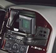 ARAT Navihalter MITSUBISHI Pajero ab 2000