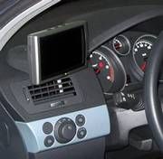 ARAT Navihalter OPEL Astra H (f�r VDO-Dayton MS5000) ab 04