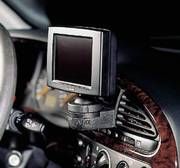 ARAT Navihalter FORD Scorpio ab 95