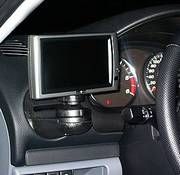 ARAT Navihalter MAZDA 6 ab 2002