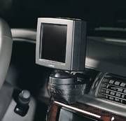 ARAT Navihalter NISSAN Patrol ab 98