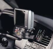 ARAT Navihalter NISSAN Primera ab 97 bis 08/99