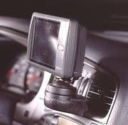 ARAT Navihalter NISSAN Primera ab 99 bis 02/02